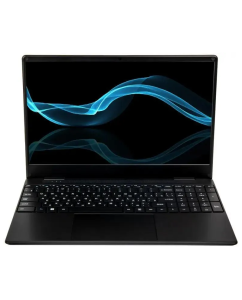Купить Ноутбук HIPER Workbook (U26-15FII3100R8S2WPG) 15.6" IPS FHD/Core i3 1000NG4/8Gb/256Gb SSD/VGA int/W11Pro/black  в E-mobi