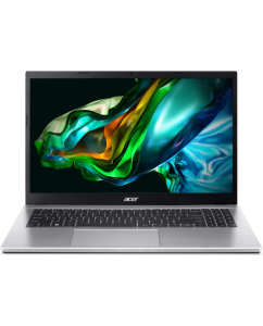 Купить Ноутбук Acer Aspire A315-44P-R3LB silver (FHD AMD Ryzen 7 5700U/16Gb/15.6"/1Tb SSD/VGA int/noOS) (NX.KSJER.002)  в E-mobi