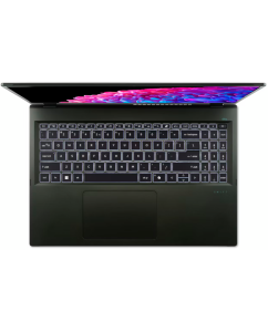 Купить Ноутбук Acer Swift Edge SFE16-44-R2RD (NX.KTDCD.002) 16"(3200x2000 OLED (матовый))/AMD Ryzen 7 8840U(3.3Ghz)/16384Mb/1024PCISSDGb/noDVD/Int:UMA  в E-mobi