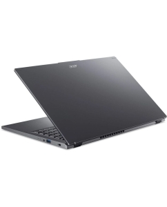 Купить Ноутбук Acer Aspire 5 A15-51M-51VS (NX.KXRCD.004) Core 5 120U 16Gb SSD512Gb Intel UHD Graphics 15.6" IPS FHD (1920x1080) noOS metall WiFi BT Cam  в E-mobi