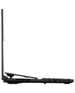 Купить Ноутбук ASUS Rog Zephyrus Duo 16 2023 GX650PY-NM083W (90NR0BI1-M004V0) Ryzen 9 7945HX 32Gb SSD 2Tb RTX 4090 16Gb 16 WQXGA IPS 90Вт*ч Win11 Black  в E-mobi