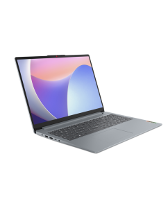 Купить Ноутбук Lenovo IPS 3 16IAH8/16 IPS FHD/i5-12450H/8Gb/512Gb/No OS/Grey  в E-mobi