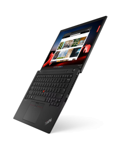 Купить Ноутбук Lenovo ThinkPad T14s (21F80009RT) 14" WUXGA IPS 400N/R5-7540U PRO/16Gb/512Gb SSD/UMA/W11 Pro/Deep Black  в E-mobi