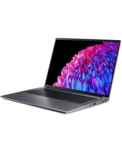 Купить Ноутбук ACER Swift X SFX14-72G-76LG (NX.KR8CD.001) 14" CU7-155H 16GB/1TB W11H  в E-mobi