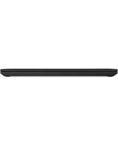 Купить Ноутбук Lenovo ThinkPad T14 Gen 4 (21HD0043RT) 14" WUXGA IPS 400N/i5-1335U/16GB/SSD512GB/Intel Iris Xe/Fingerprint/Backlit/Win11Pro/Thunder Black  в E-mobi