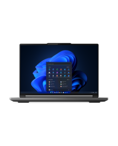 Купить Ноутбук Lenovo TB G4 16p-IRH (21J80008UE-RU) 16" WQXGA IPS AG, Intel Core i5-13500H, 16Gb, 512Gb SSD, NV RTX4050 6GB, IR FHD Cam, USB-C  в E-mobi