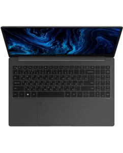 Купить Ноутбук Digma Pro Sprint N (DN15R7-ADXW03) Ryzen 7 5700U 16Gb SSD512Gb AMD Radeon 15.6" IPS FHD (1920x1080) Windows 11 Professional dk.grey  в E-mobi