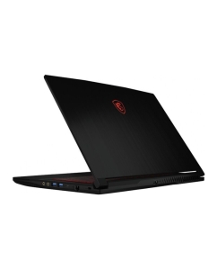 Купить Ноутбук MSI GF63 12VF-2619XRU (9S7-16R821-2619) 15.6" IPS FHD/Core i7 12650H/16Gb/1Tb SSD/4060 8Gb/noOS/black  в E-mobi
