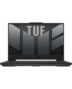 Купить Ноутбук ASUS TUF Gaming A15 FA507NVR-LP040 (90NR0JK5-M00230) AMD Ryzen 7 7435HS 3100MHz/15.6"/1920x1080/16GB/512GB SSD/GeForce RTX 4060 8GB/Без ОС  в E-mobi
