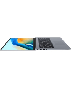 Купить Ноутбук Huawei MateBook D16 MCLF-X (53013YDJ) Space Gray  в E-mobi