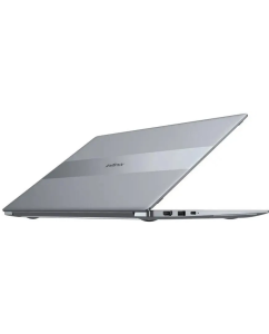 Купить Ноутбук INFINIX Inbook Y3 Plus YL51A5 (71008302601) 15.6", IPS, AMD Ryzen 7 5700U 1.9ГГц, 8 ядер, 16ГБ LPDDR4x, 512ГБ SSD, AMD Radeon, Free DOS  в E-mobi