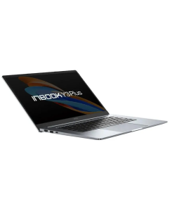 Купить Ноутбук INFINIX Inbook Y3 Plus YL51A5 (71008302601) 15.6", IPS, AMD Ryzen 7 5700U 1.9ГГц, 8 ядер, 16ГБ LPDDR4x, 512ГБ SSD, AMD Radeon, Free DOS  в E-mobi
