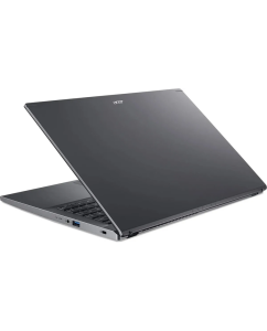 Купить Ноутбук Acer Aspire 5 A515-57-506D (NX.KN3CD.001) Core i5 12450H 16Gb SSD512Gb Intel UHD Graphics 15.6" IPS FHD (1920x1080) noOS metall  в E-mobi