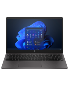 Купить Ноутбук HP 255 G10 (859QOEA) 15.6" IPS FHD AMD Ryzen 5 7530U/16Gb/512Gb SSD/VGA int/noOS/dr.silver  в E-mobi