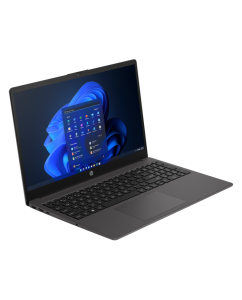 Купить Ноутбук HP 255 G10 (859QOEA) 15.6" IPS FHD AMD Ryzen 5 7530U/16Gb/512Gb SSD/VGA int/noOS/dr.silver  в E-mobi