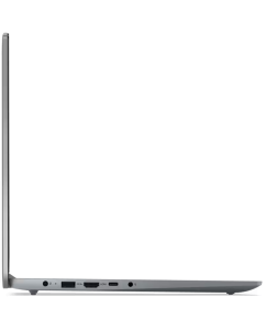 Купить Ноутбук 15.6" IPS FHD LENOVO IdeaPad Slim 3 grey (Ryzen 7 7730U/16Gb/512Gb SSD/VGA int/noOS) (82XM00CJRK)  в E-mobi