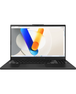 Купить Ноутбук ASUS VivoBook Pro 15 OLED N6506MU-MA100 (90NB12Z3-M00570) Ultra 7 155H 16Gb SSD 1Tb nVidia RTX 4050 6Gb 15,6 2.8K OLED Cam 75Вт*ч No OS Серый  в E-mobi