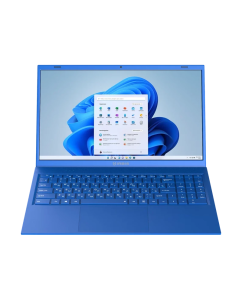 Купить Ноутбук IRBIS Blizzard 15NBC1000 (15NBC1000N) AMD Ryzen R3-3200U, 15.6"LCD 1920*1080 IPS, 16GB sodimm +512GB SSD  в E-mobi