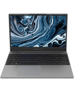 Купить Ноутбук Digma Pro Breve (DN15R7-ADXW02) Ryzen 7 5800U 16Gb SSD512Gb AMD Radeon Vega 8 15.6" IPS FHD (1920x1080) Windows 11 Professional dk.grey  в E-mobi
