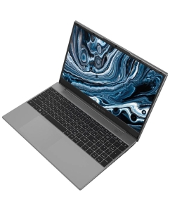 Купить Ноутбук Digma Pro Breve (DN15R7-ADXW02) Ryzen 7 5800U 16Gb SSD512Gb AMD Radeon Vega 8 15.6" IPS FHD (1920x1080) Windows 11 Professional dk.grey  в E-mobi