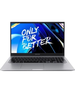 Купить Ноутбук MAIBENBEN M557 (M5571SF0LSRE1) 15.6", IPS, AMD Ryzen 7 5825U 2ГГц, 8 ядер, 16ГБ 512ГБ SSD, UMA, Linux, серебристый  в E-mobi