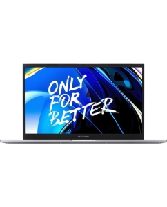 Купить Ноутбук MAIBENBEN M557 (M5571SF0LSRE1) 15.6", IPS, AMD Ryzen 7 5825U 2ГГц, 8 ядер, 16ГБ 512ГБ SSD, UMA, Linux, серебристый  в E-mobi