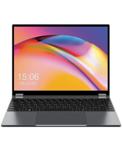 Купить Ноутбук Chuwi FreeBook (1746347) N100 12Gb SSD512Gb Intel UHD Graphics 13.5" IPS Touch 2K (2256x1504) Windows 11 Home grey  в E-mobi
