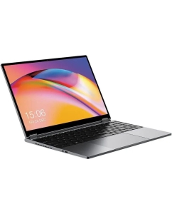 Купить Ноутбук Chuwi FreeBook (1746347) N100 12Gb SSD512Gb Intel UHD Graphics 13.5" IPS Touch 2K (2256x1504) Windows 11 Home grey  в E-mobi