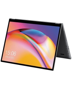 Купить Ноутбук Chuwi FreeBook (1746347) N100 12Gb SSD512Gb Intel UHD Graphics 13.5" IPS Touch 2K (2256x1504) Windows 11 Home grey  в E-mobi