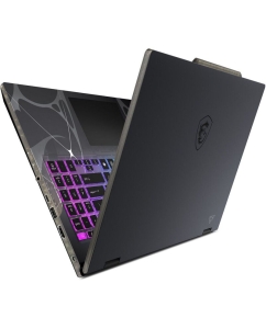 Купить Ноутбук MSI Cyborg 15 B2RWFKG-024XRU (9S7-15Q342-024) Intel Core 7 240H/16Gb/SSD1Tb/RTX5060 8Gb/15.6"/IPS/FHD/1920x1080/144Hz/NoOS/Translucent Black  в E-mobi