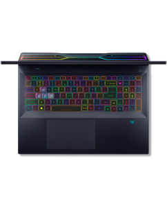 Купить Ноутбук Acer Predator Helios 18 PH18-72-94QH (NH.QP4CD.001) Core i9 14900HX 64Gb SSD4Tb GeForce RTX4090 16Gb 18" IPS WQXGA (2560x1600) Win11H black  в E-mobi