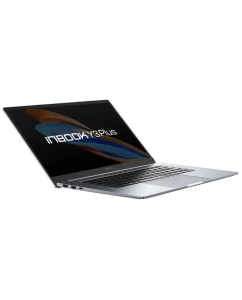 Купить Ноутбук INFINIX Inbook Y3 Plus YL512 (71008301718) 15.6", IPS, Intel Core i3 1215U 1.2ГГц, 6 ядер, 8ГБ LPDDR4x, 512ГБ SSD, Intel UHD Graphics, Win11H  в E-mobi