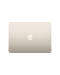 Купить Ноутбук Apple MacBook Air A3114 (MXD33LL/A) 15" M3 8CPU/10GPU 16/512GB Starlight  в E-mobi