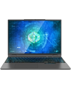 Купить Ноутбук MAIBENBEN X-Treme Typhoon X15B (X15B-R78846GQSLBRE0) 15.3" Ryzen 7 8845HS/16Gb/SSD1Tb/RTX4060/2560x1600/Linux/Grey  в E-mobi