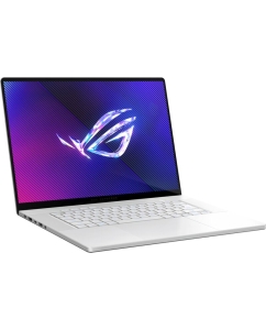 Купить Ноутбук ASUS Rog Zephyrus G16 GU605MU-QR109 (90NR0IU2-M004U0) 16"(2560x1600 OLED 240Hz)/Core Ultra 7 155H(1.4Ghz)/16384Mb/512PCISSDGb/noDVD  в E-mobi