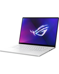 Купить Ноутбук ASUS Rog Zephyrus G16 GU605MU-QR109 (90NR0IU2-M004U0) 16"(2560x1600 OLED 240Hz)/Core Ultra 7 155H(1.4Ghz)/16384Mb/512PCISSDGb/noDVD  в E-mobi