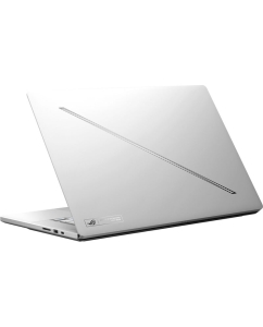 Купить Ноутбук ASUS Rog Zephyrus G16 GU605MU-QR109 (90NR0IU2-M004U0) 16"(2560x1600 OLED 240Hz)/Core Ultra 7 155H(1.4Ghz)/16384Mb/512PCISSDGb/noDVD  в E-mobi