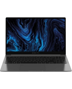 Купить Ноутбук DIGMA Pro Sprint N (DN15R5-ADXW05) 15.6", 2024, IPS, AMD Ryzen 5 5500U 2.1ГГц, 6 ядер, 16ГБ DDR4, 512ГБ SSD, AMD Radeon, Win11 Pro  в E-mobi