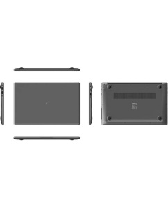 Купить Ноутбук DIGMA Pro Sprint N (DN15R5-ADXW05) 15.6", 2024, IPS, AMD Ryzen 5 5500U 2.1ГГц, 6 ядер, 16ГБ DDR4, 512ГБ SSD, AMD Radeon, Win11 Pro  в E-mobi