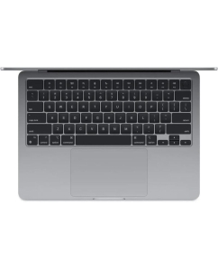 Купить Ноутбук Apple MacBook Air 15 (MXD13LL/A) M3/16Gb/512Gb SSD/MacOS/нужен переходник на EU/Space Grey  в E-mobi