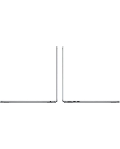 Купить Ноутбук Apple MacBook Air 15 (MXD13LL/A) M3/16Gb/512Gb SSD/MacOS/нужен переходник на EU/Space Grey  в E-mobi