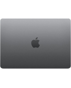 Купить Ноутбук Apple MacBook Air 15 (MXD13LL/A) M3/16Gb/512Gb SSD/MacOS/нужен переходник на EU/Space Grey  в E-mobi