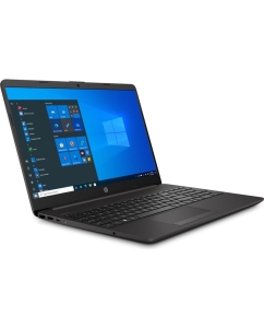 Купить Ноутбук HP 255 G8 (7J034AA-16G) 15.6" IPS FHD AMD Ryzen 5 5500U/16Gb(8Gb+8Gb)/256Gb SSD/VGA int/noOS/silver  в E-mobi