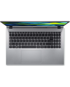 Купить Ноутбук Acer Aspire Go AG15-31P-37M3 (NX.KX5CD.00B) 15.6", TN, Core i3 N305 1.8ГГц, 8-ядерный, 16ГБ LPDDR5, 512ГБ SSD, Intel UHD Graphics, без ОС  в E-mobi