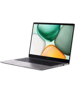 Купить Ноутбук HONOR MagicBook X 14 (5301ALWU) Intel Core i5-12450H/16Gb/SSD512Gb/14"/IPS/FHD+/60Hz/Win11/Grey (5301ALWU)  в E-mobi