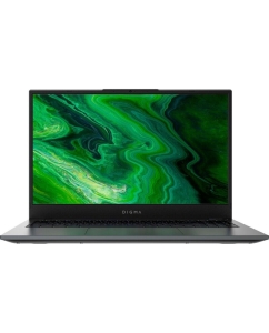Купить Ноутбук Digma Pro Fortis M (DN15P7-ADXW04) Core i7 1255U 16Gb SSD512Gb Intel UHD Graphics 15.6" IPS FHD (1920x1080) Windows 11 Professional grey  в E-mobi