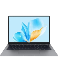 Купить Ноутбук Honor MagicBook X14 2025 FRG-X (5301ALXL) Space Gray  в E-mobi