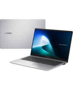Купить Ноутбук ASUS ExpertBook P1 P1503CVA-S70349 (90NX0881-M00CJ0) 15.6", IPS, Core i3 1315U 1.2ГГц, 6 ядер, 8ГБ 512ГБ SSD, Intel UHD Graphics, без ОС серый  в E-mobi
