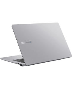 Купить Ноутбук ASUS ExpertBook P1 P1503CVA-S70349 (90NX0881-M00CJ0) 15.6", IPS, Core i3 1315U 1.2ГГц, 6 ядер, 8ГБ 512ГБ SSD, Intel UHD Graphics, без ОС серый  в E-mobi
