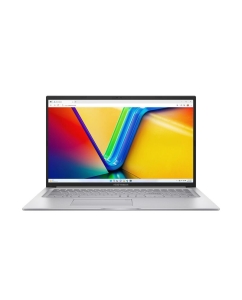 Купить Ноутбук ASUS X1704ZA-AU447 (90NB10F2-M00K70) 17.3"(1920x1080 (матовый) IPS)/Intel Core i3 1215U(1.2Ghz)/16384Mb/512PCISSDGb/noDVD/Intel UHD Graphics  в E-mobi